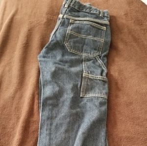 Boys New No Tags Jeans